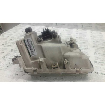 Recambio de faro izquierdo para volkswagen polo berlina (6n1) básico referencia OEM IAM 96249500  