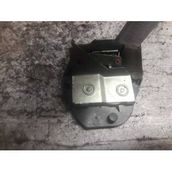 Recambio de cerradura puerta corredera derecha para peugeot partner (s2) combi plus referencia OEM IAM   
