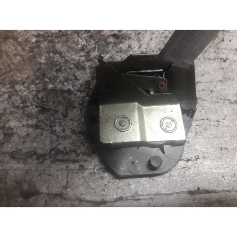 Recambio de cerradura puerta corredera derecha para peugeot partner (s2) combi plus referencia OEM IAM - Blanco 2