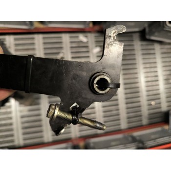Recambio de pedal embrague para peugeot expert kasten komfort confort acristalato referencia OEM IAM   