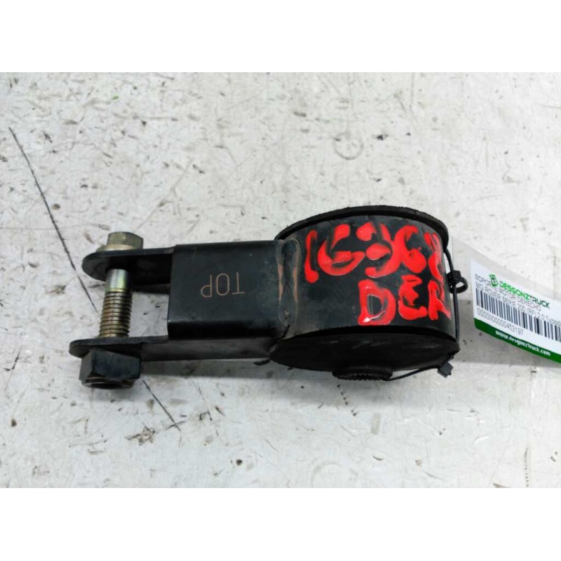Recambio de soporte motor derecho para mg serie 200 (rf) 220 sd (5-ptas.) referencia OEM IAM - Azul 2