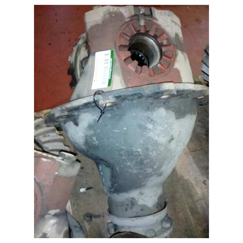 Recambio de grupo para pegaso trucks serie 1200 1223 referencia OEM IAM 27X14  