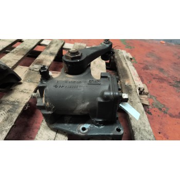 Recambio de caja direccion para nissan nt500 referencia OEM IAM 49200LC40A 8090955215 
