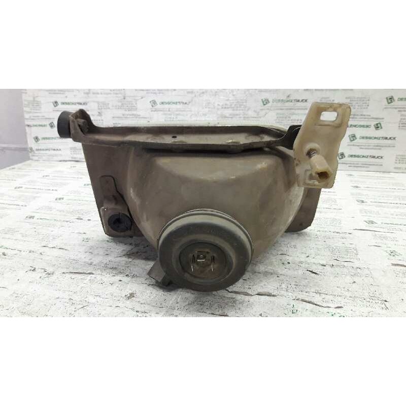 Recambio de faro izquierdo para ford orion gl referencia OEM IAM 2