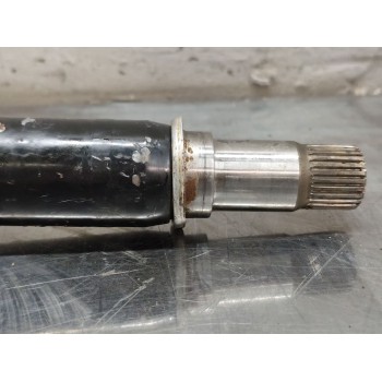 Recambio de transmision delantera derecha para mercedes-benz gla (h247) gla 200 d (247.712) referencia OEM IAM   