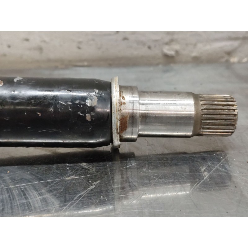 Recambio de transmision delantera derecha para mercedes-benz gla (h247) gla 200 d (247.712) referencia OEM IAM - Blanco 4