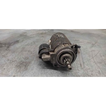 MOTOR ARRANQUE 0001317009 9 DIENTES BOSCH