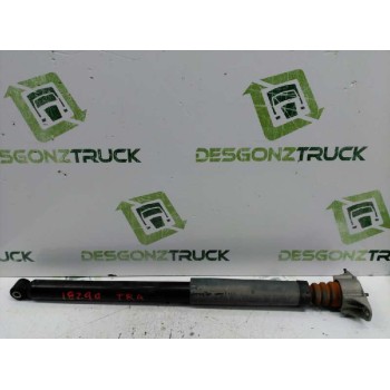 Recambio de amortiguador trasero izquierdo para ford focus c-max (cap) trend (d) referencia OEM IAM   