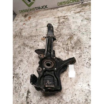 Recambio de mangueta delantera derecha para alfa romeo 156 (116) 1.9 jtd cat referencia OEM IAM   