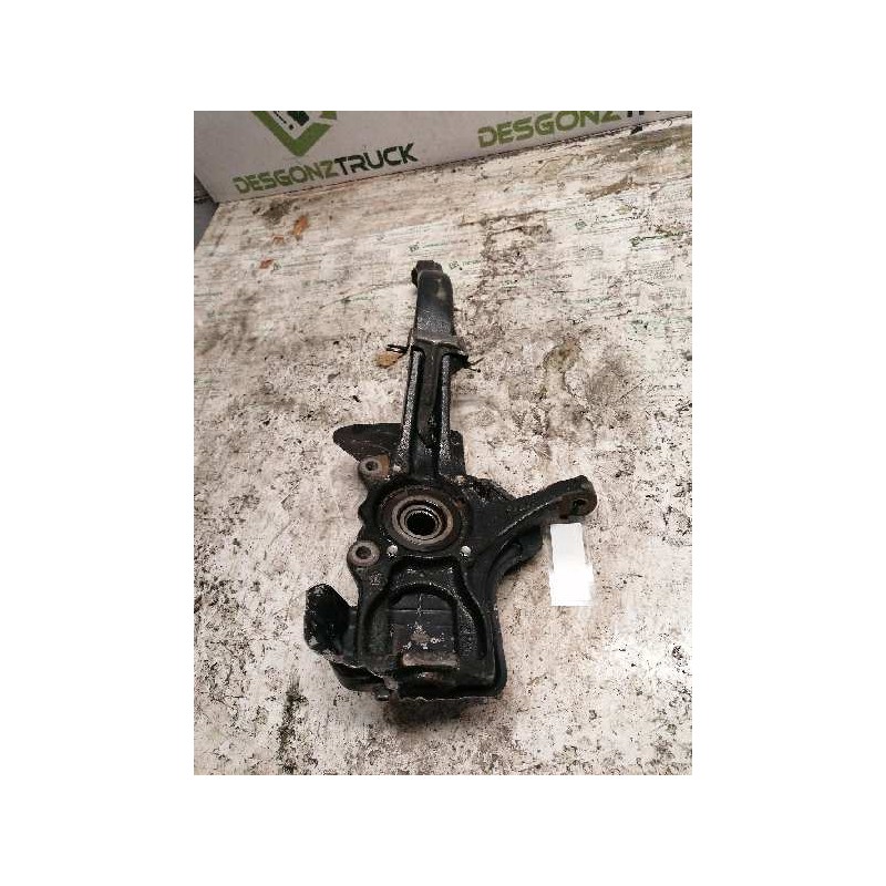 Recambio de mangueta delantera derecha para alfa romeo 156 (116) 1.9 jtd cat referencia OEM IAM - Azul 2