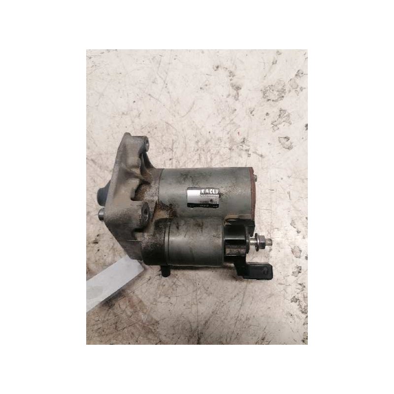 Recambio de motor arranque para peugeot 208 style referencia OEM IAM 9671530880 4280008332 10 DIENTES 2