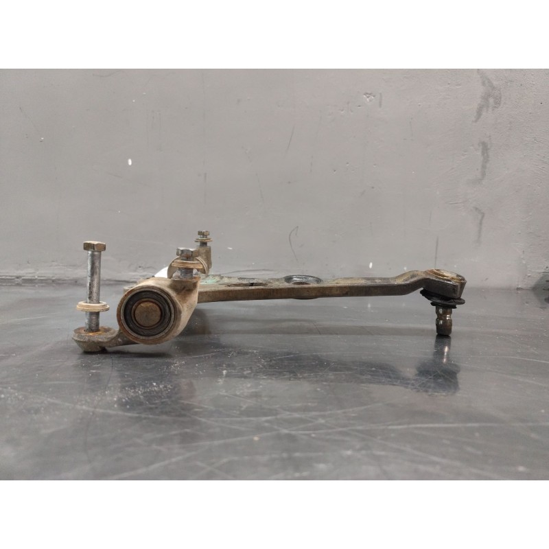 Recambio de brazo suspension inferior delantero derecho para citroën jumpy 2.0 hdi sx familiar (5/6 asientos) referencia OEM IAM - Blanco 3
