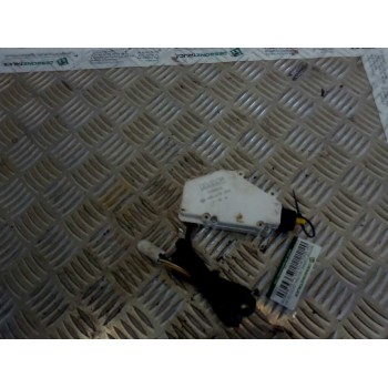 MOTOR CIERRE CENTRALIZADO DELANTERO IZQUIERDO 1339022 404479 