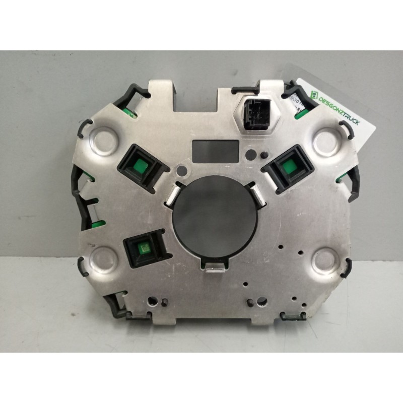 Recambio de modulo electronico para volvo fh 500 referencia OEM IAM 22943669 - Blanco 2
