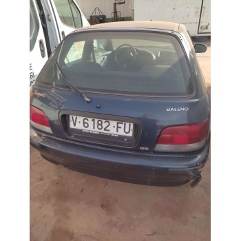suzuki baleno berlina sy (eg) del año 1997