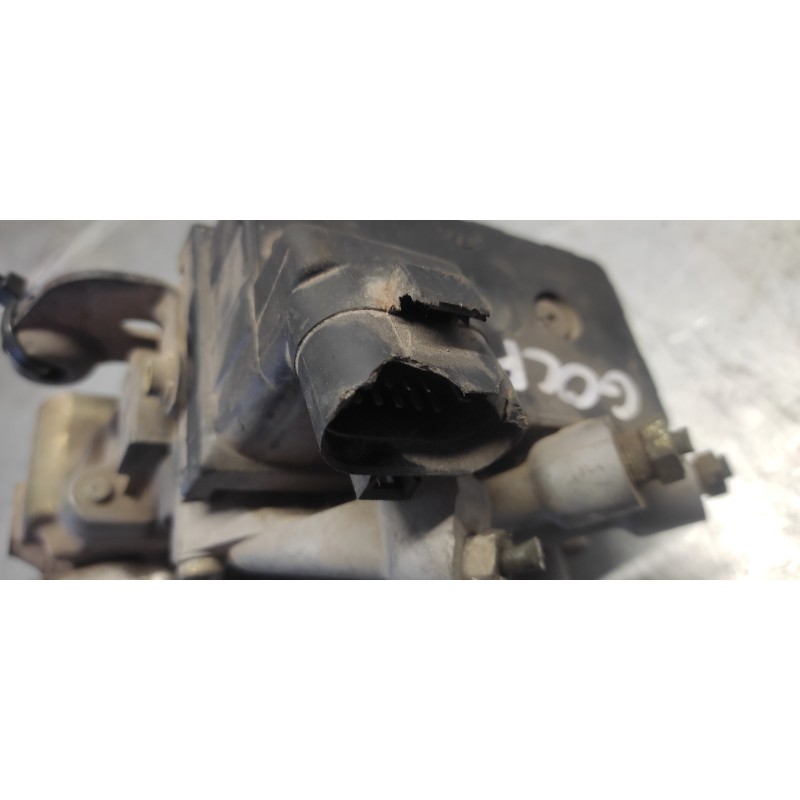 Recambio de abs para volkswagen golf iii berlina (1h1) gti 16v referencia OEM IAM 3
