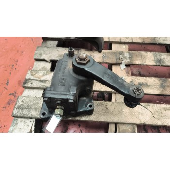 Recambio de caja direccion para nissan nt500 referencia OEM IAM 49200LC40A 8090955215 