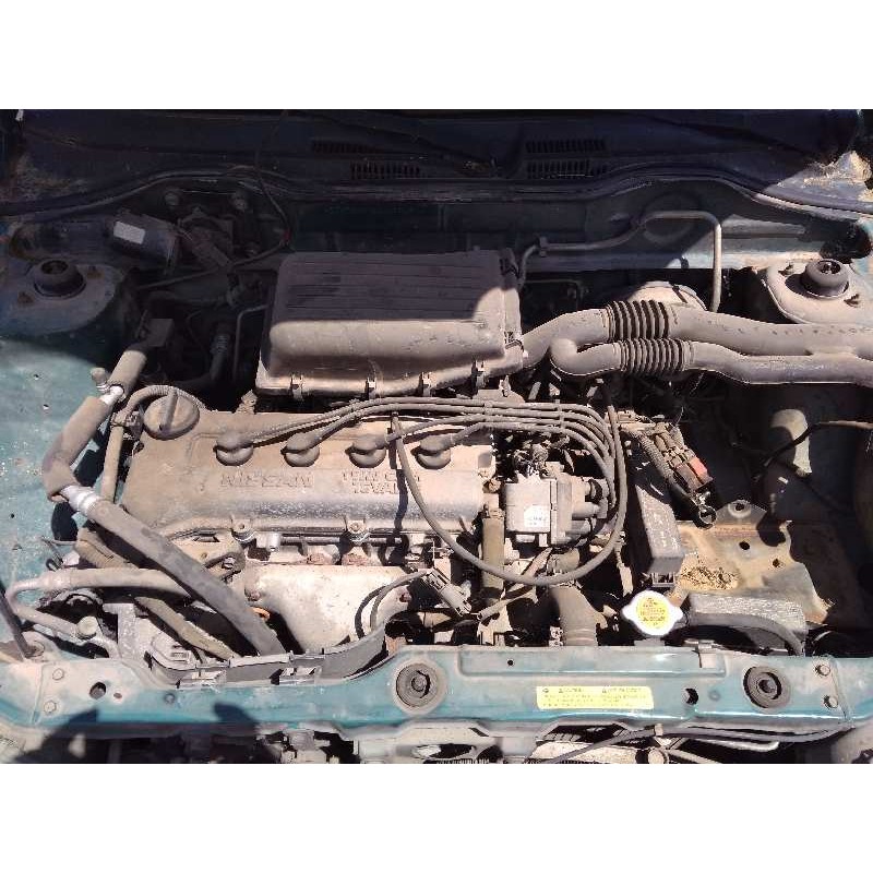 NISSAN MICRA (K11)