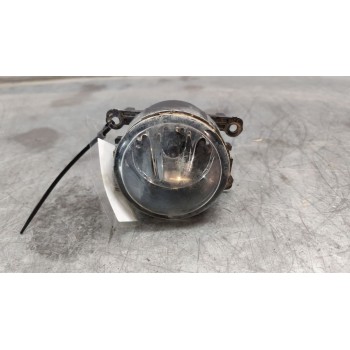Recambio de faro antiniebla izquierdo para citroën c4 picasso i monospace (ud_) 1.6 hdi 110 referencia OEM IAM 965001680  
