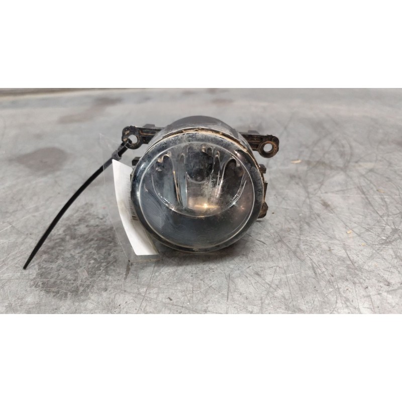 Recambio de faro antiniebla izquierdo para citroën c4 picasso i monospace (ud_) 1.6 hdi 110 referencia OEM IAM 965001680