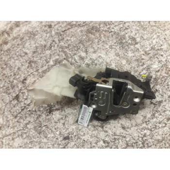 CERRADURA PUERTA DELANTERA IZQUIERDA 2027203535 2027231308 