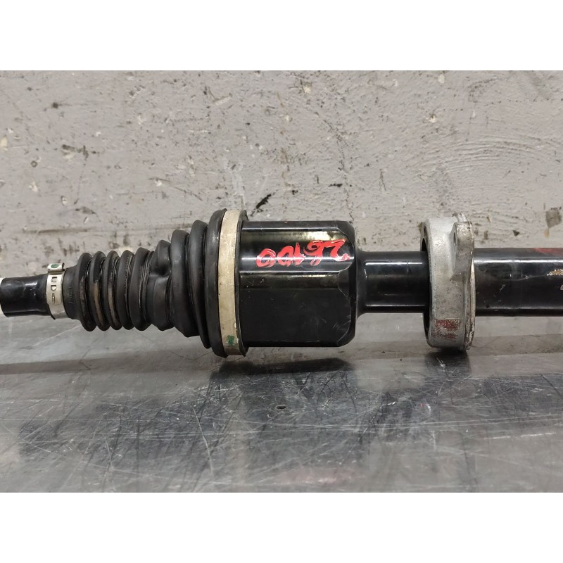 Recambio de transmision delantera derecha para mercedes-benz gla (h247) gla 200 d (247.712) referencia OEM IAM - Blanco 5
