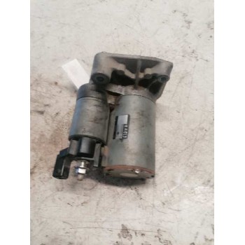 Recambio de motor arranque para peugeot 208 style referencia OEM IAM 9671530880 4280008332 10 DIENTES