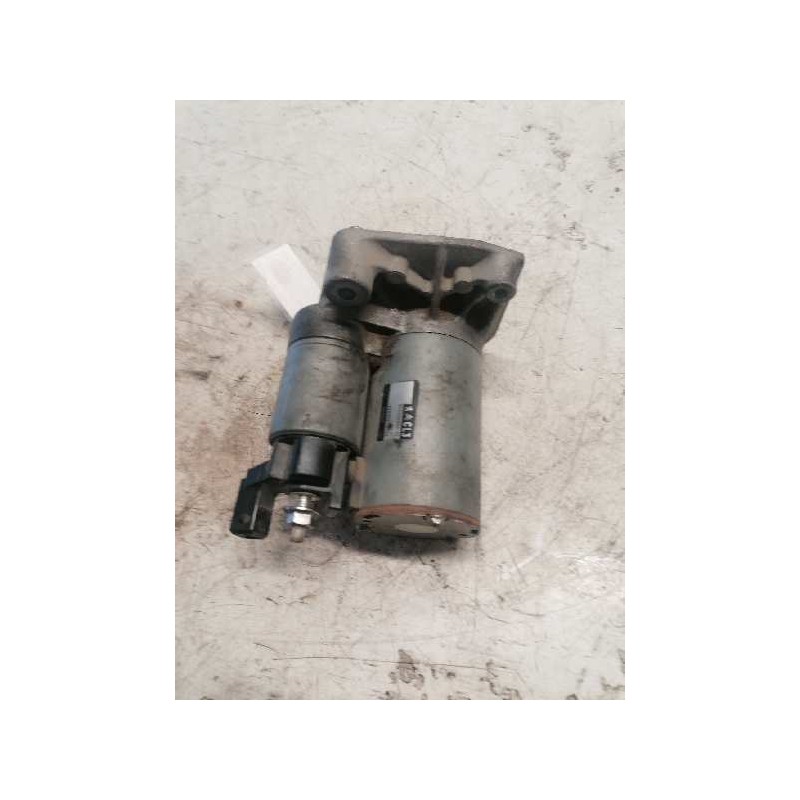 Recambio de motor arranque para peugeot 208 style referencia OEM IAM 9671530880 4280008332 10 DIENTES 3