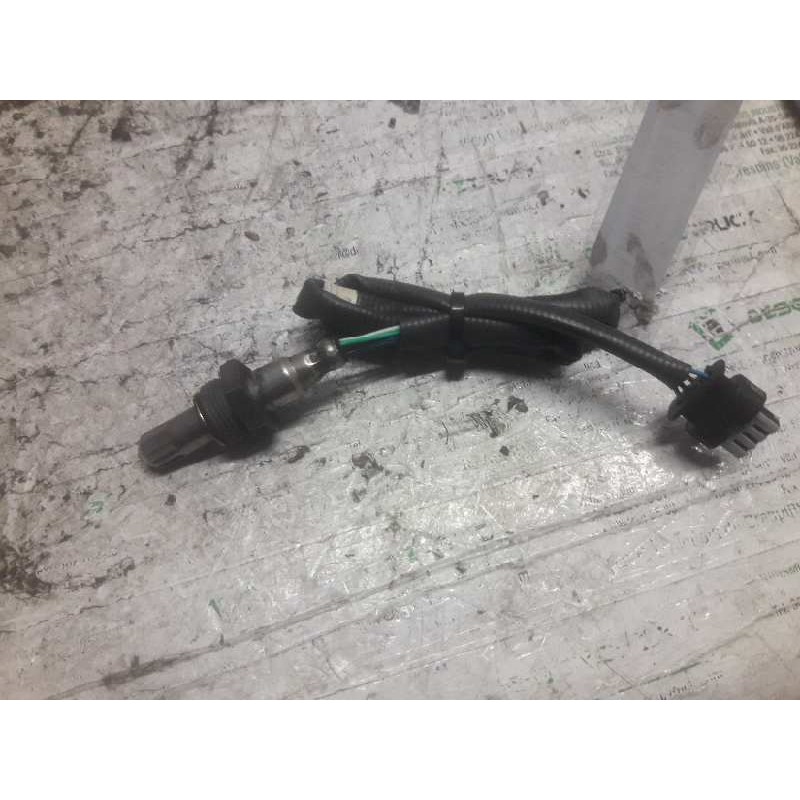 Recambio de sonda lambda para fiat tipo ii (357) berlina easy referencia OEM IAM  4 CABLES