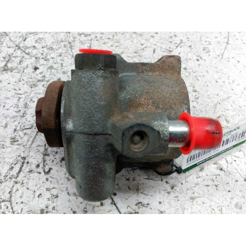 Recambio de bomba direccion para seat ibiza (6k1) signo referencia OEM IAM 030145157 - Azul 2
