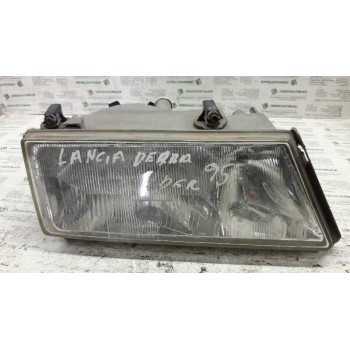 Recambio de faro derecho para lancia dedra berl. 1.6 / 1.6 i.e. le referencia OEM IAM   