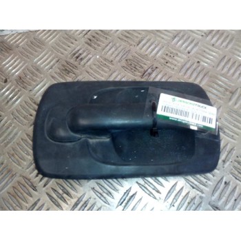 MANETA EXTERIOR DELANTERA DERECHA 806079X000 
