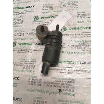 Recambio de bomba limpia para seat ibiza (6l1) fresh referencia OEM IAM 1K6955651 2 PINS 