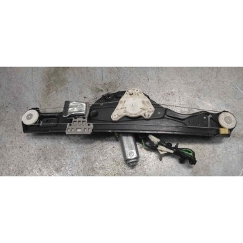 Recambio de elevalunas trasero derecho para mercedes-benz clase e (w211) berlina 1.8 cat referencia OEM IAM A2117300246  