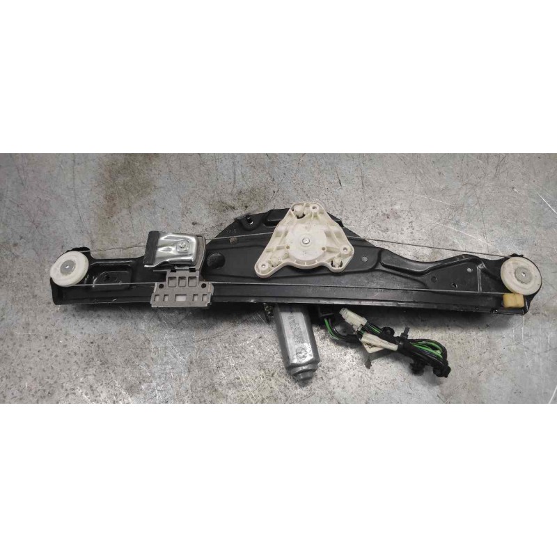 Recambio de elevalunas trasero derecho para mercedes-benz clase e (w211) berlina 1.8 cat referencia OEM IAM A2117300246 2