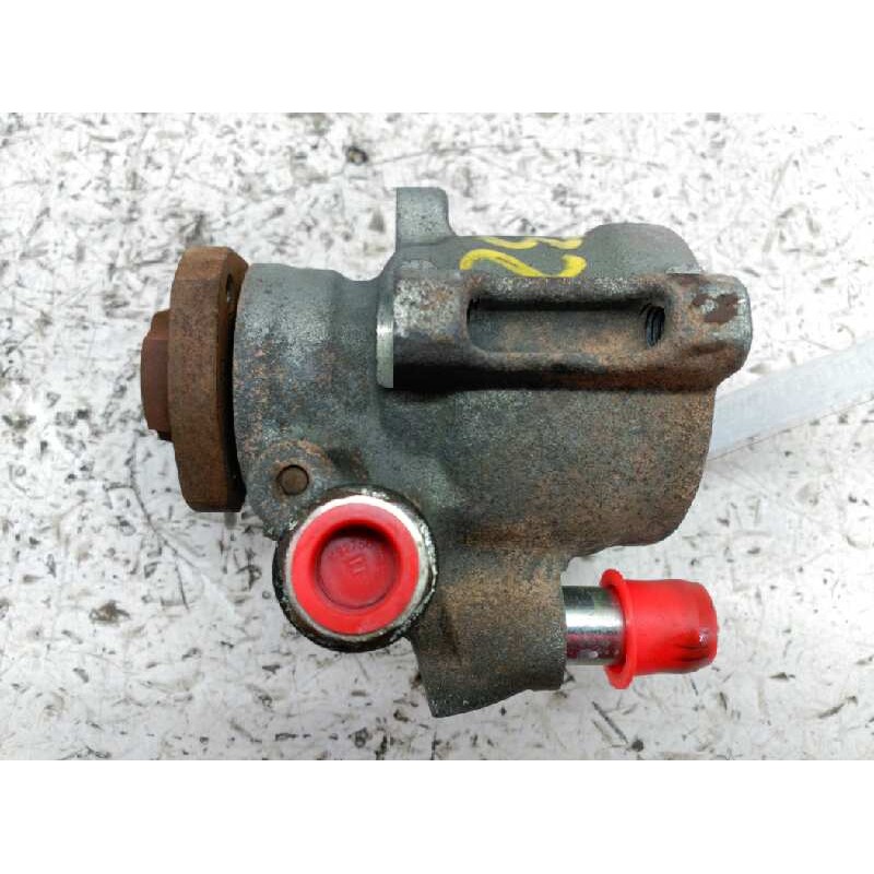 Recambio de bomba direccion para seat ibiza (6k1) signo referencia OEM IAM 030145157 - Azul 3