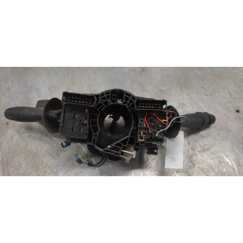 Recambio de mando multifuncion para renault master ii phase 2 combi combi 2t8 l1 9 - plazas referencia OEM IAM 8200878697 - Blanco 3