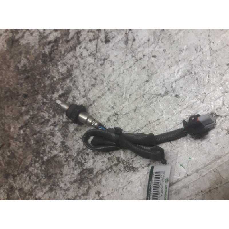 Recambio de sonda lambda para fiat tipo ii (357) berlina easy referencia OEM IAM  4 CABLES 2
