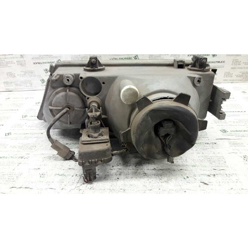 Recambio de faro derecho para lancia dedra berl. 1.6 / 1.6 i.e. le referencia OEM IAM 2