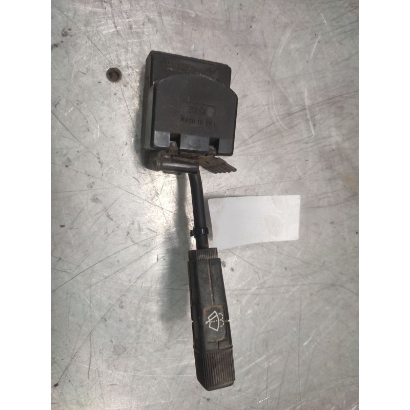 Recambio de mando limpia para renault rapid/express (f40) 1.9 d familiar (f40p) referencia OEM IAM - Blanco 2