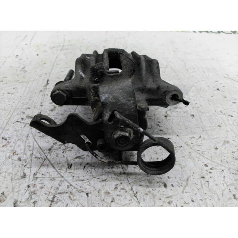 Recambio de pinza freno trasera derecha para audi a6 berlina (4b2) 1.8 20v turbo referencia OEM IAM - Verde 2