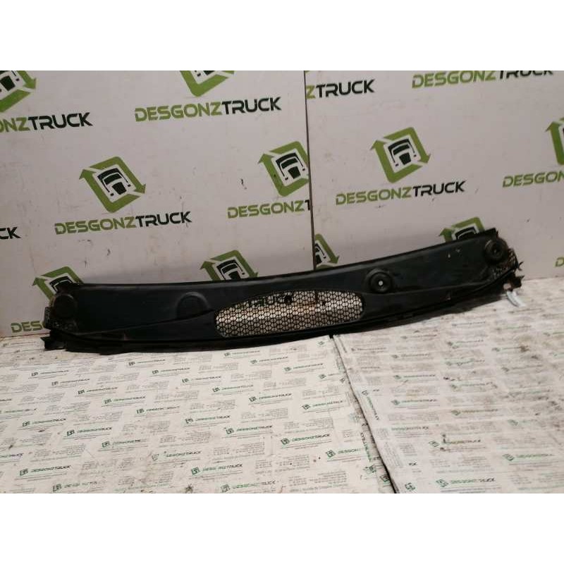 Recambio de torpedo para peugeot partner kombi access referencia OEM IAM 9680568877 - Gris 2