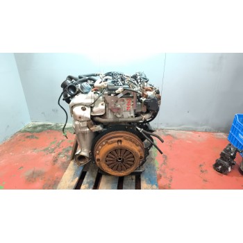 Recambio de motor completo para nissan nt500 referencia OEM IAM ZD30DDTI 10102LC40A 