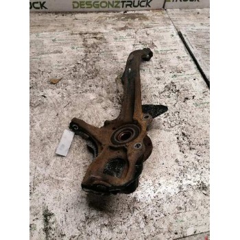 Recambio de mangueta delantera izquierda para alfa romeo 156 (116) 1.9 jtd cat referencia OEM IAM   