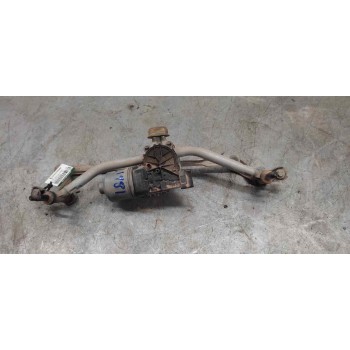 MOTOR LIMPIA DELANTERO 0390241540 4 PINS 