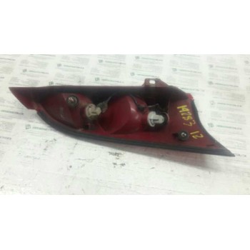 Recambio de piloto trasero izquierdo para ford focus berlina (cak) trend referencia OEM IAM   