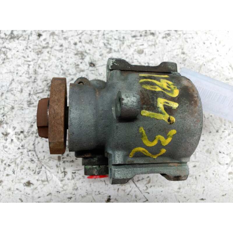 Recambio de bomba direccion para seat ibiza (6k1) signo referencia OEM IAM 030145157 - Azul 4