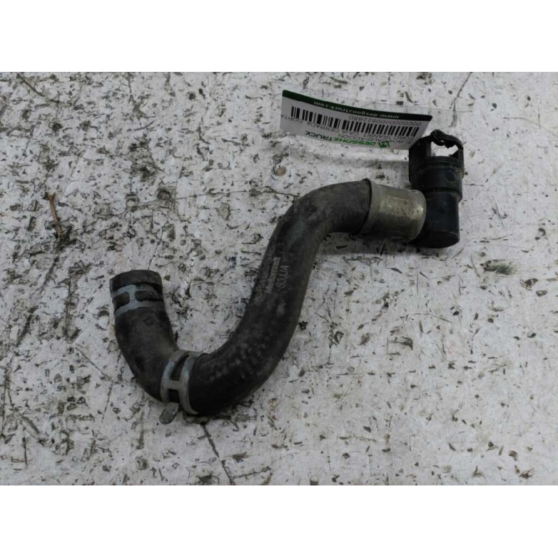 Recambio de tubos calefaccion para ford transit caja cerrada, corta (fy) (2000 =>) referencia OEM IAM - Blanco 2