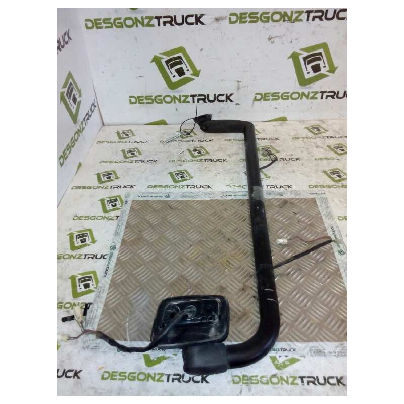Recambio de brazo retrovisor izquierdo para daf serie xf105.xxx fsa 4x2 space-cab referencia OEM IAM 1685324  1812867