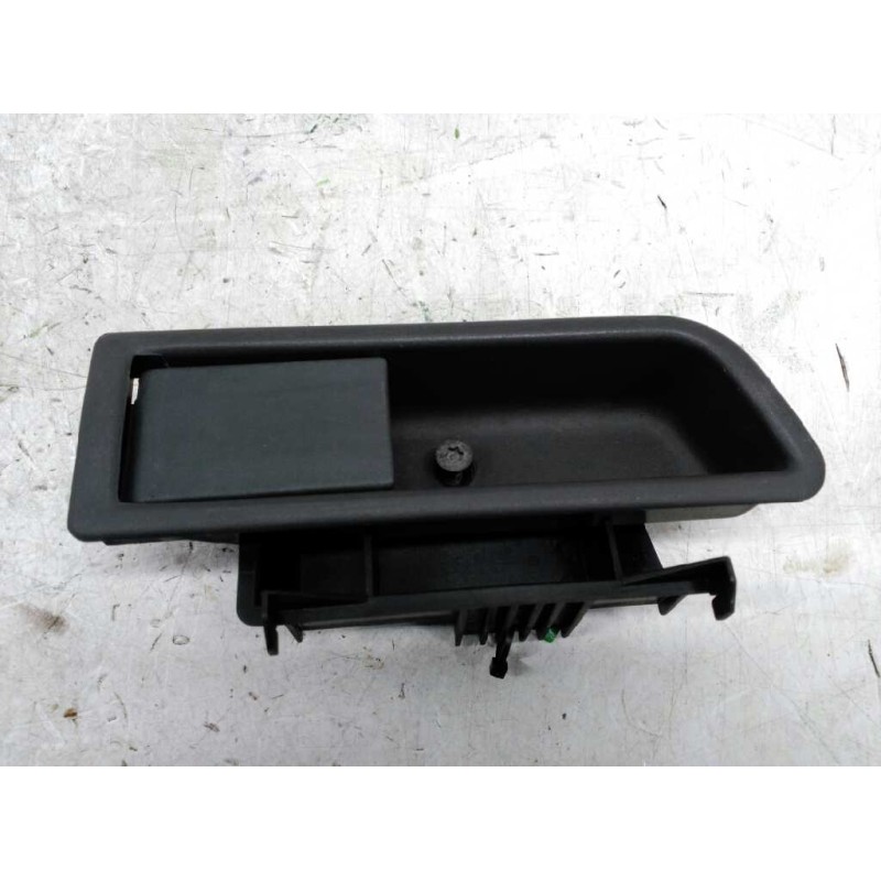 Recambio de maneta interior delantera derecha para renault 5 (b/c40) gtl (b/c 402, c 407) referencia OEM IAM 7700758065H - Gris